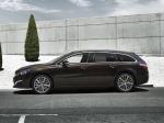 Peugeot 508 GT SW 2014 года